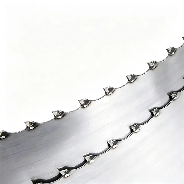 Carbide Tipped Bandsaw Blades for Wood price