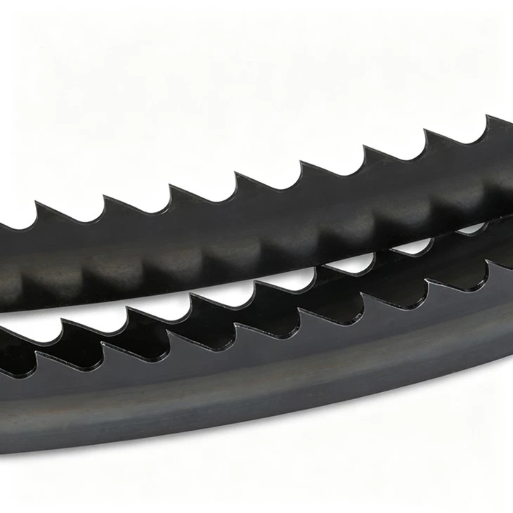 Carbide Tipped Bandsaw Blades for Wood high quality
